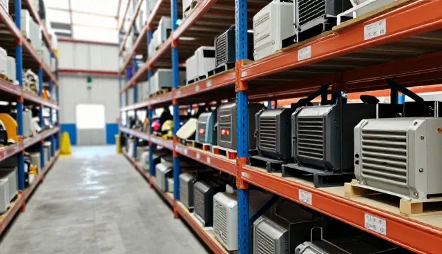 机电安装项目施工管理的关键场景分析与应对策略