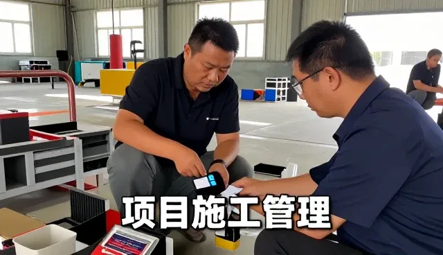 门店展厅变化带来的技术咨询等需求