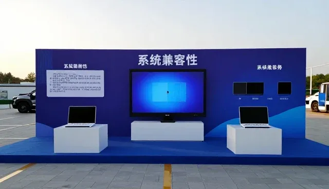 机电安装项目中选型关注点的实践解析