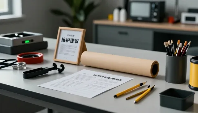 维护建议:工程技术领域常见问题与应对策略