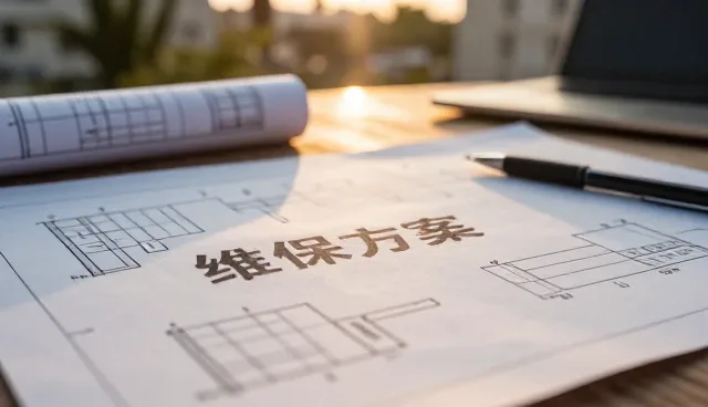 机电安装选型中工程技术要点的实践分析